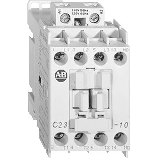 Allen Bradley (Rockwell) MAGNSCH. 3P/4.0KW/24AC