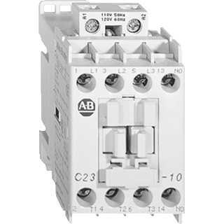 Allen Bradley (Rockwell) MAGNSCH. 3P/7,5KW/24AC