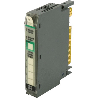 Allen Bradley (Rockwell) PLCDIGMOD 1734-OB4E