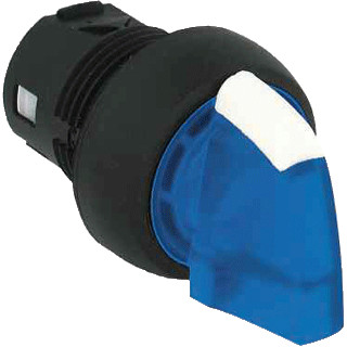 Allen Bradley (Rockwell) SIGNDRUKKNP GROEN