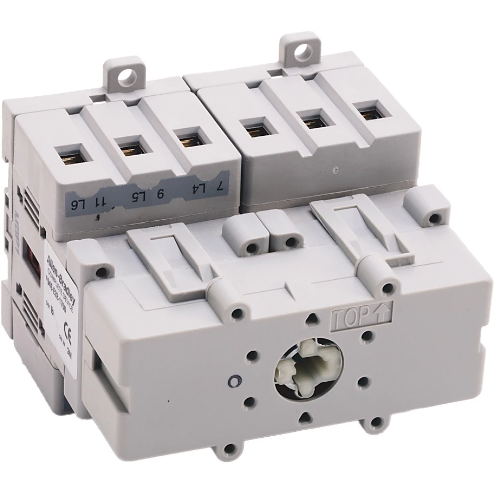 Allen Bradley (Rockwell) SOP 32 A load switch
