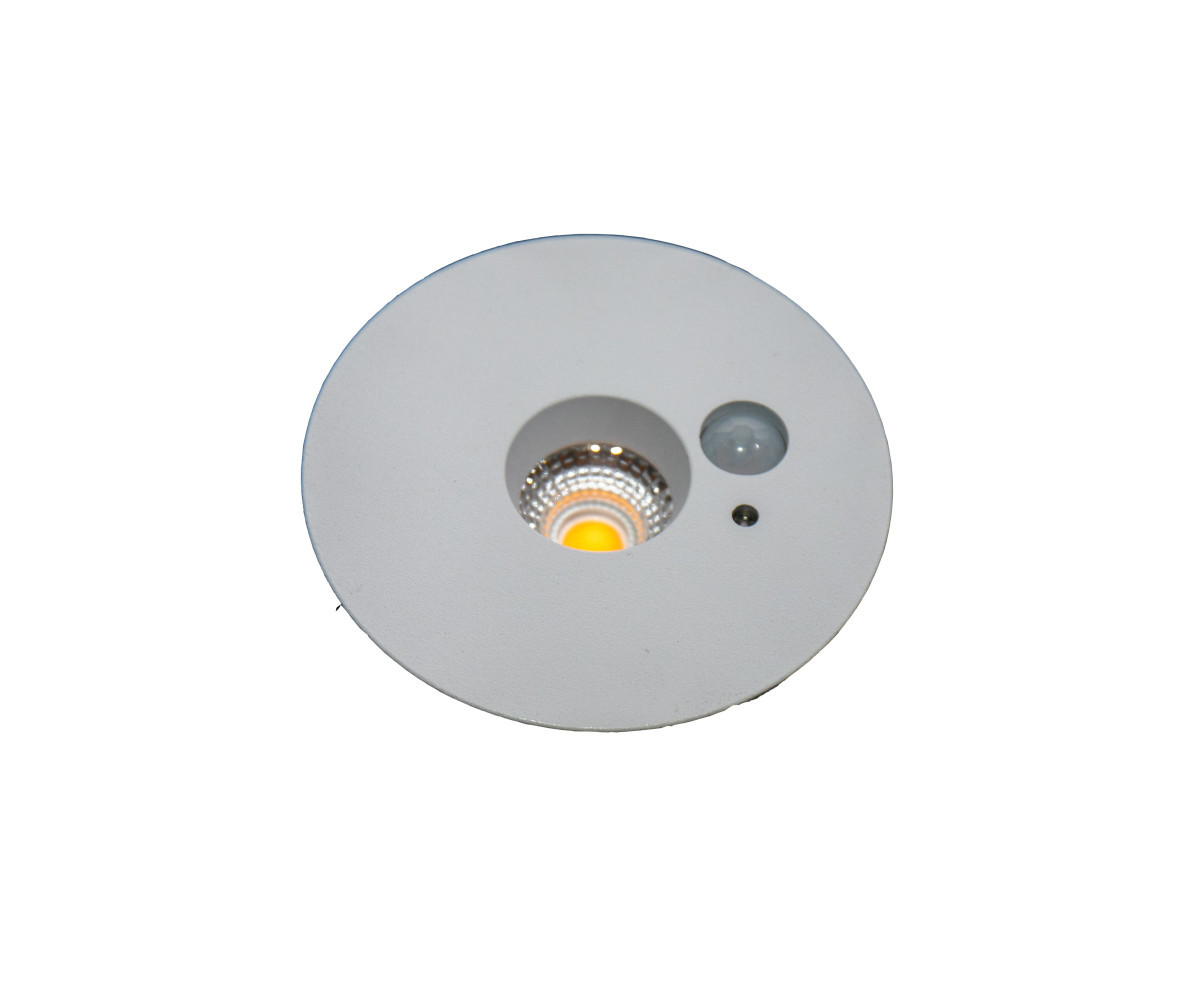 Allure EYE A22006 Eye wit 6W 2700K 450LM pir spot
