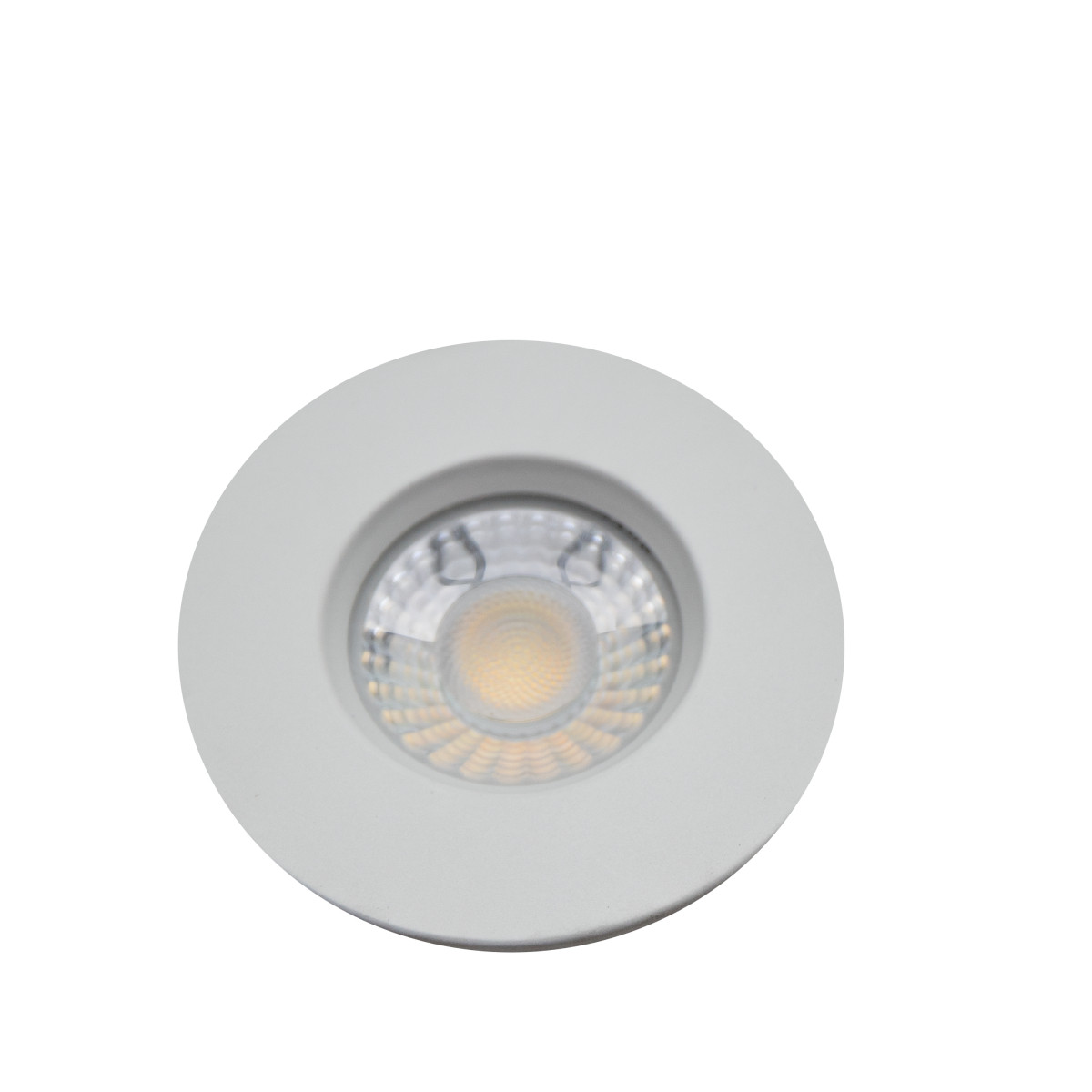 Allure inbouwspot 22341 Chameleon spot 5-7W CCT instelbaar