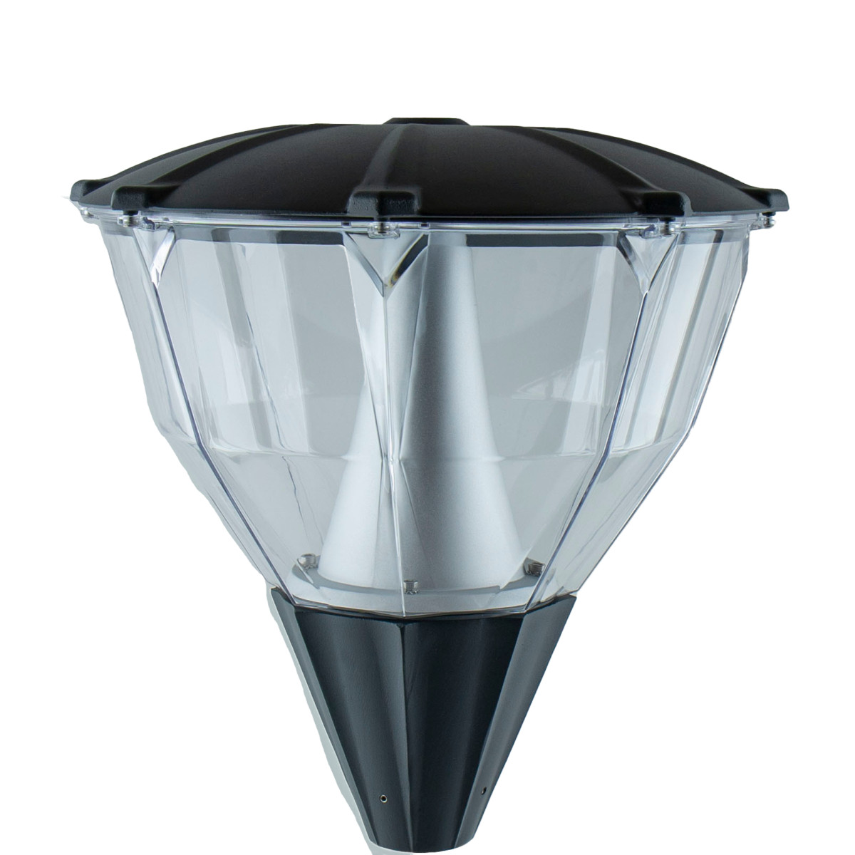 Allure Octagon 30487 30487 Octagon opzetarmatuur led 16,2W