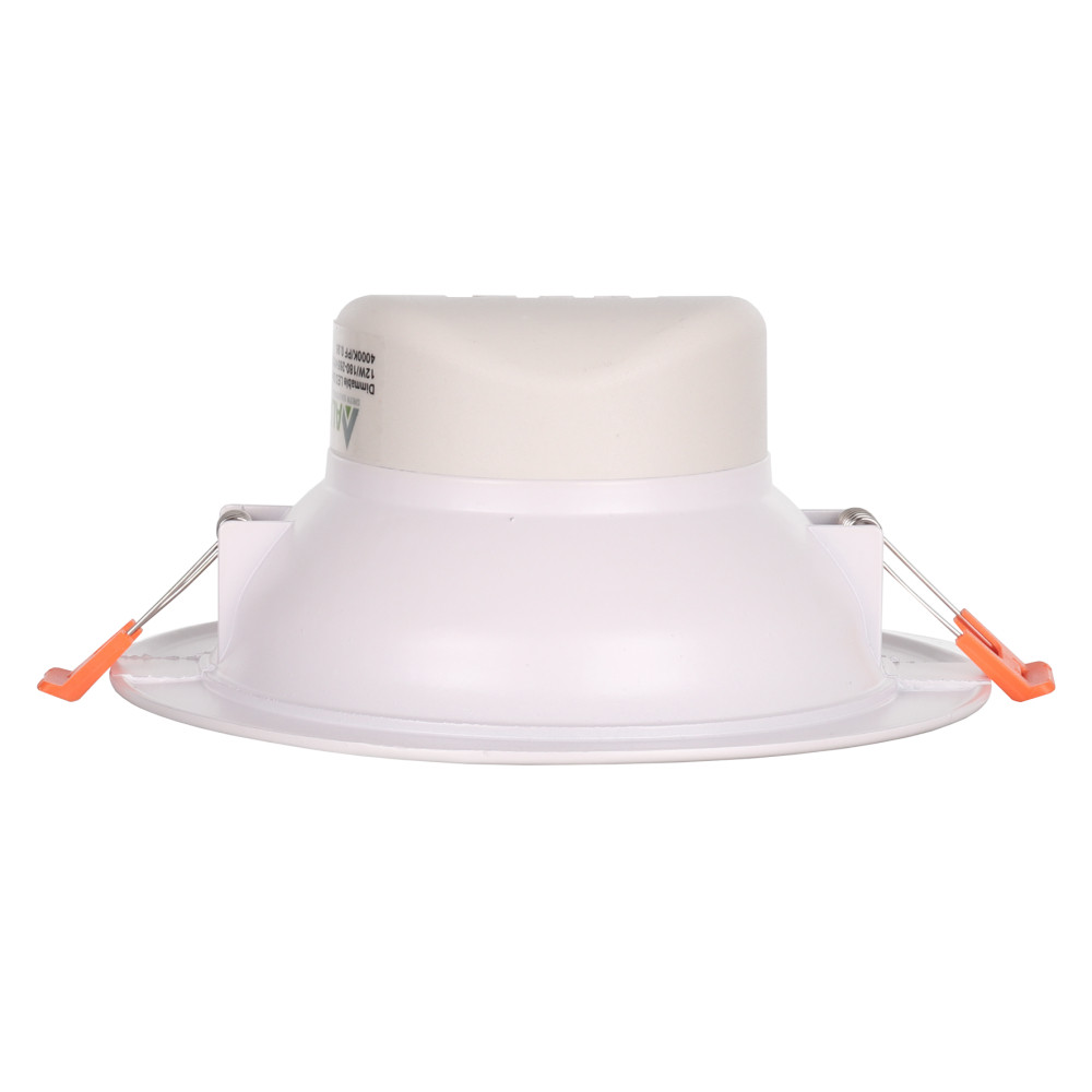 ALP Alp Downlight 12W Downlight 12W 830 100LM/W Ø180MM