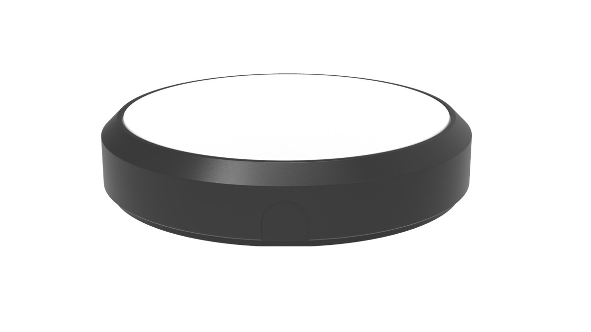 ALP Alp Easy Eco Guard Easy eco guard Ø20 3-7W 3CCT zwart nood