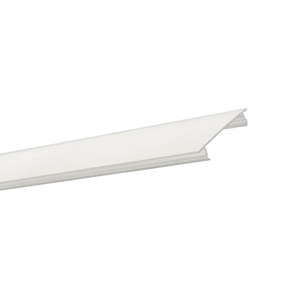ALP Alp Easy Fit Easy fit aluminium afdekkap