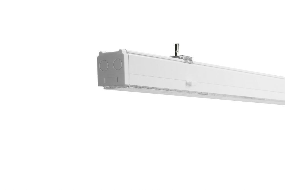 ALP Alp Easy Fit Los Armatuur 18-66W Easy fit los armatuur 18-66W 850 90°