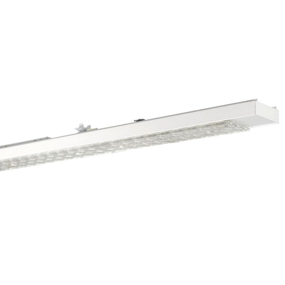 ALP Alp Easy Fit Zumtobel ZX2 T8 32-60W Easy fit zumtobel ZX2 T8 32-60W 180LM/W 840 90° nood