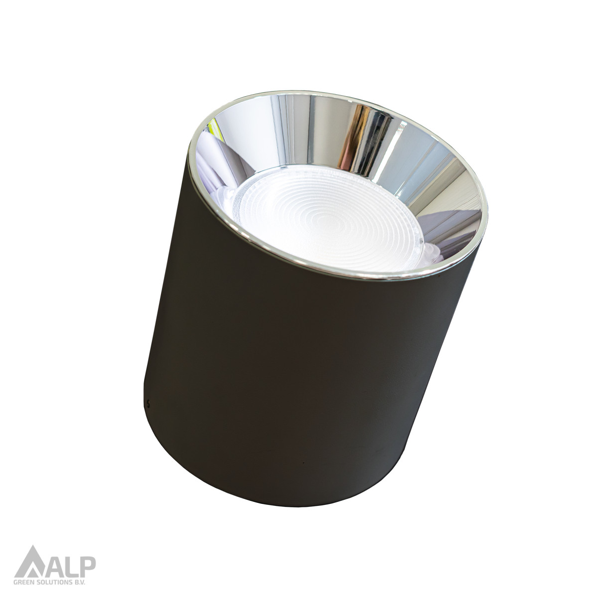 ALP Alp Easy Focus Can Spot 30W Easy focus can spot 30W 830 45° zwart