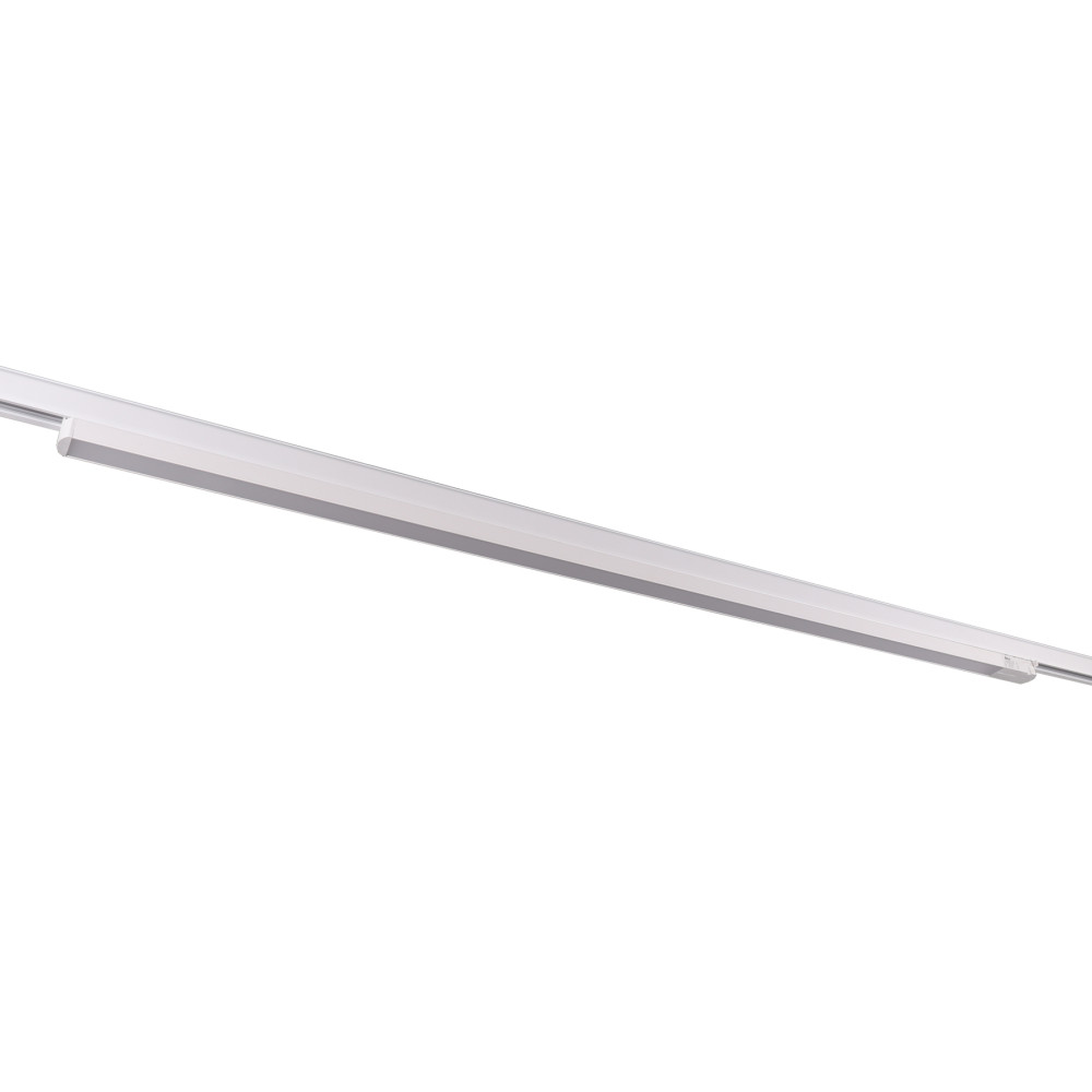 ALP ALP EASY FOCUS RAILSPOT Easy focus railspot 30W 830 93D, wit