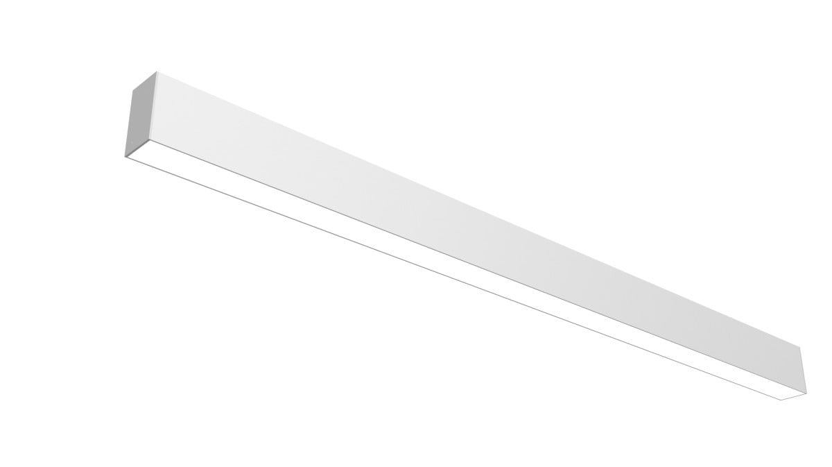 ALP Alp Office Linear MP 3CCT 60W Office linear MP 3CCT 60W 100LM/W 1800MM dali wit