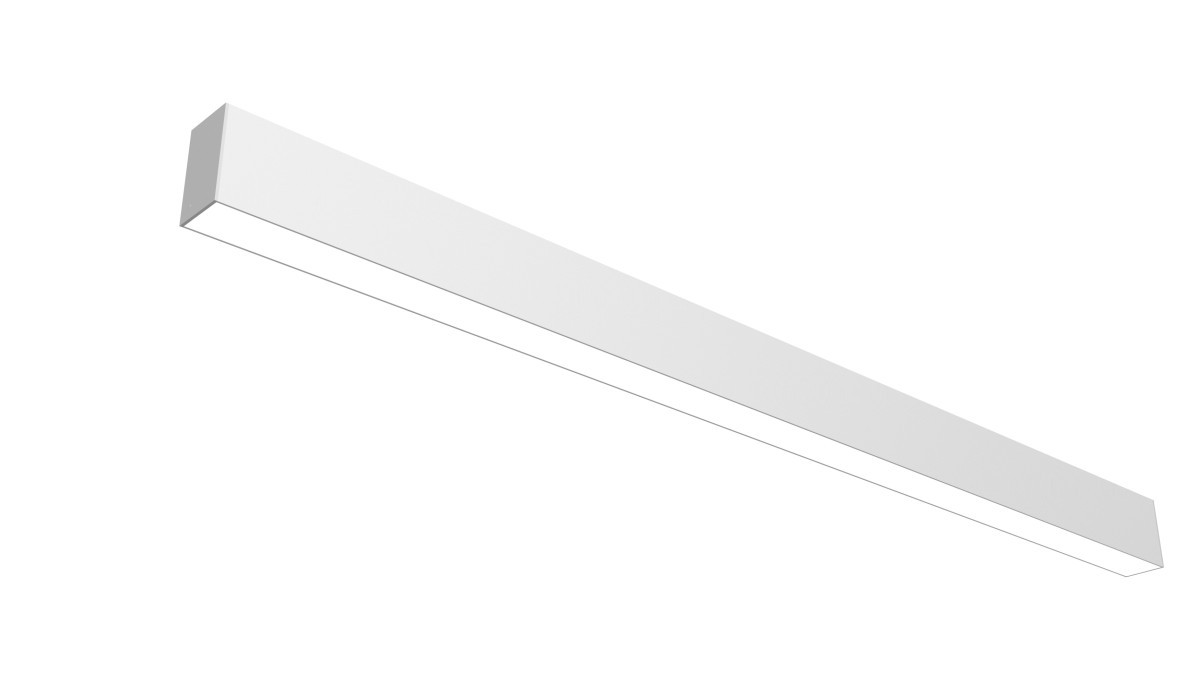 ALP Alp Office Linear MP 3CCT 60W Office linear MP 3CCT 60W 100LM/W 1800MM up/down wit