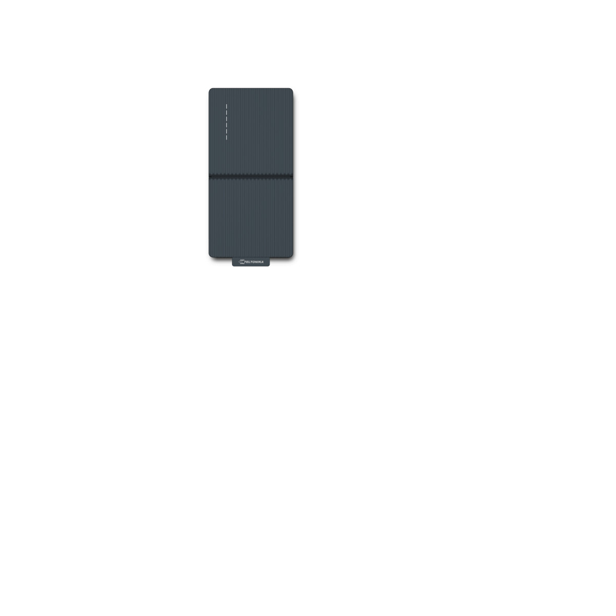 ALP Alp TeltoCharge PF Teltocharge PF, socket, 11 KW, anthracite grey