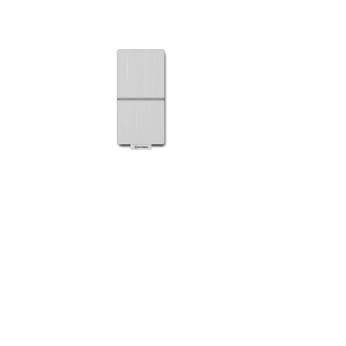 ALP Alp TeltoCharge PF, Teltocharge PF, socket 11KW snow white