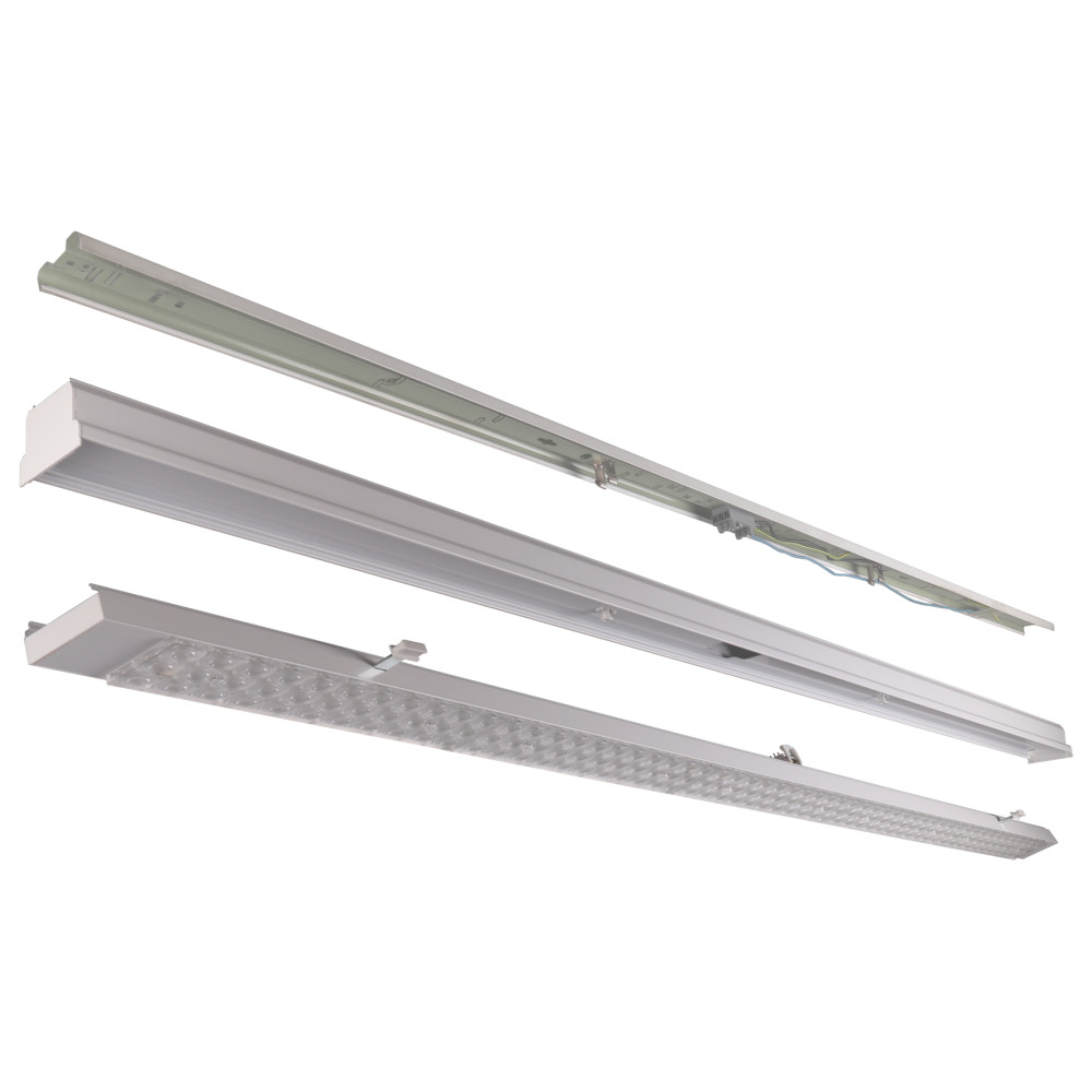 ALP Alp TMX204 LED-kit T8 58W TMX204 led-kit T8 58W 840 90°