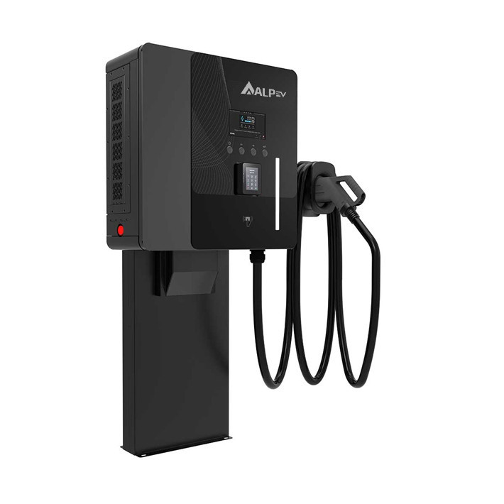 ALP AlpDC dcmini