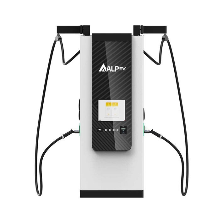 ALP AlpDCMaxi dcmaxi400 2X CCS LC