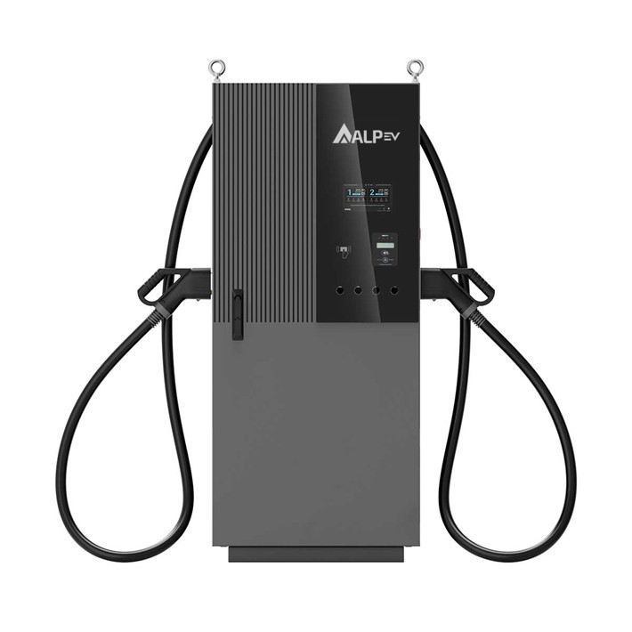 ALP AlpDCMidi dcmidi 2 X CCS