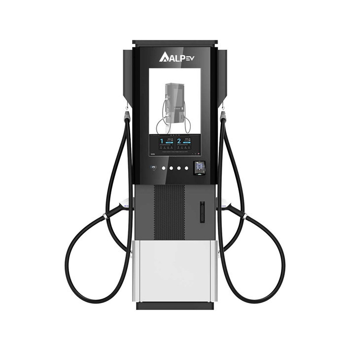 ALP AlpDCSat dcsat 2X CCS