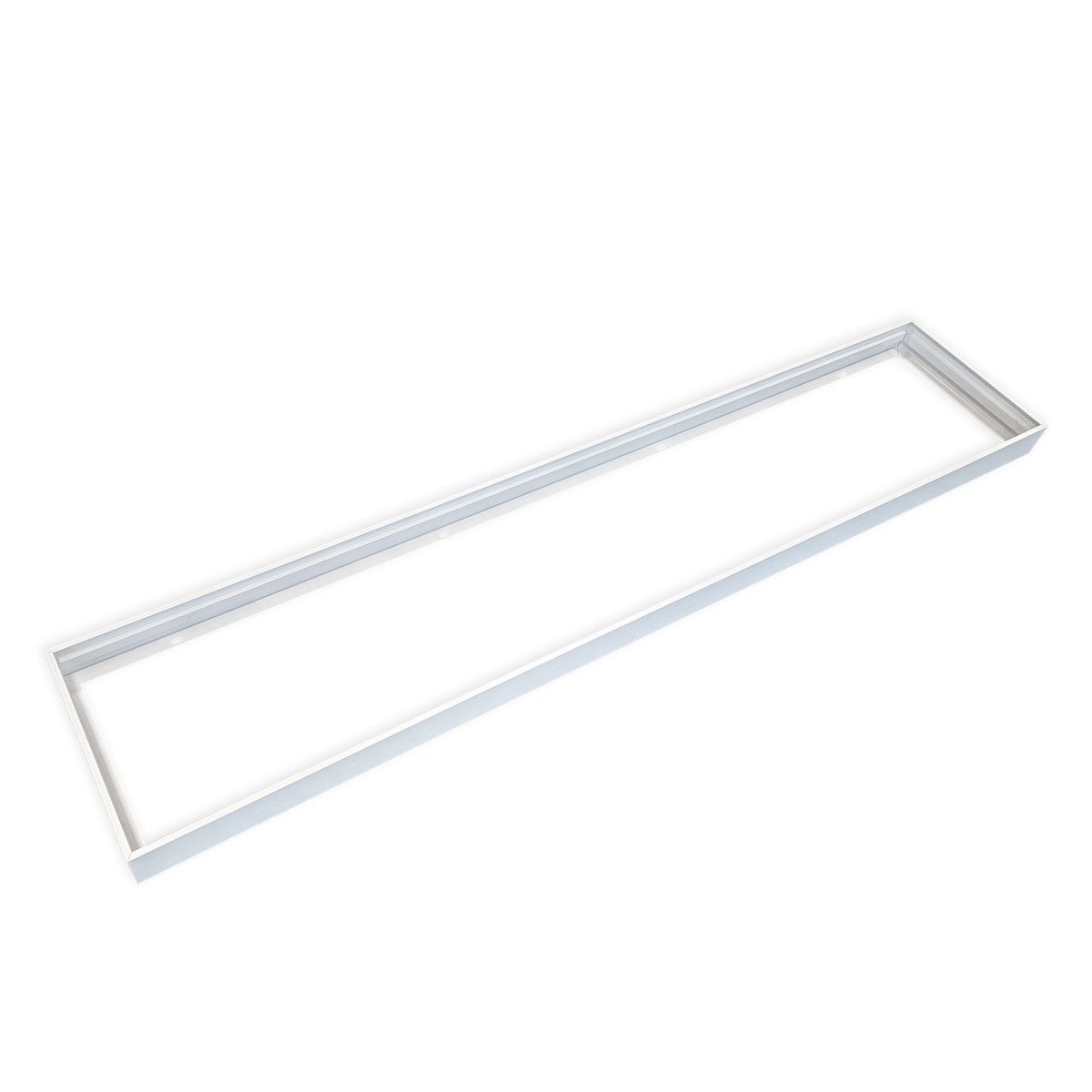 ALP LED-Paneel Montageframe Led-paneel 300x1200mm