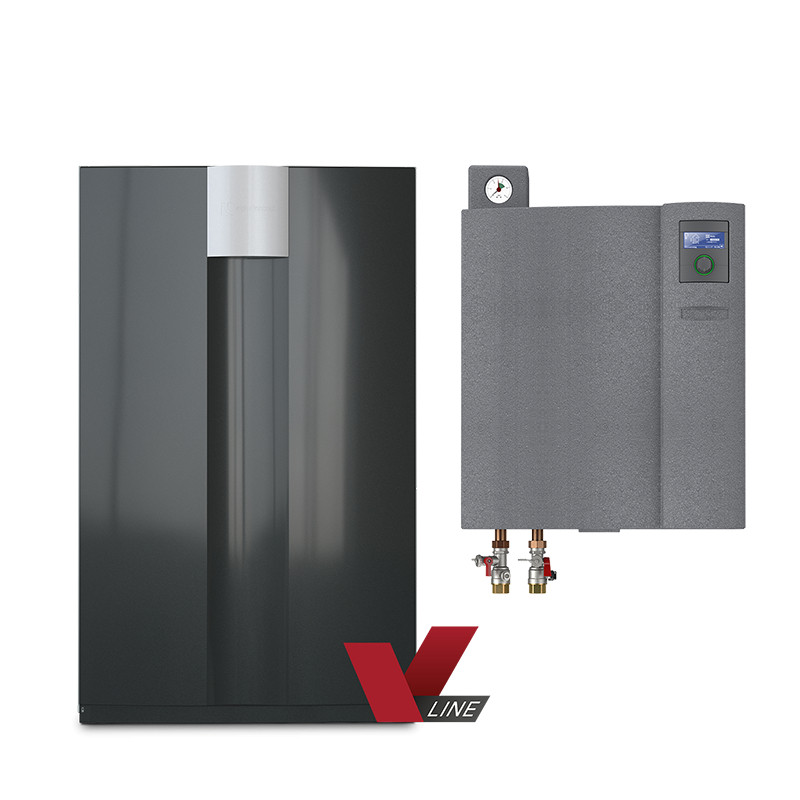 Alpha Innotec   100772HV941