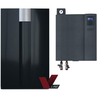 Alpha Innotec   100773HV1241