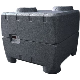 Alpha Innotec   15098801