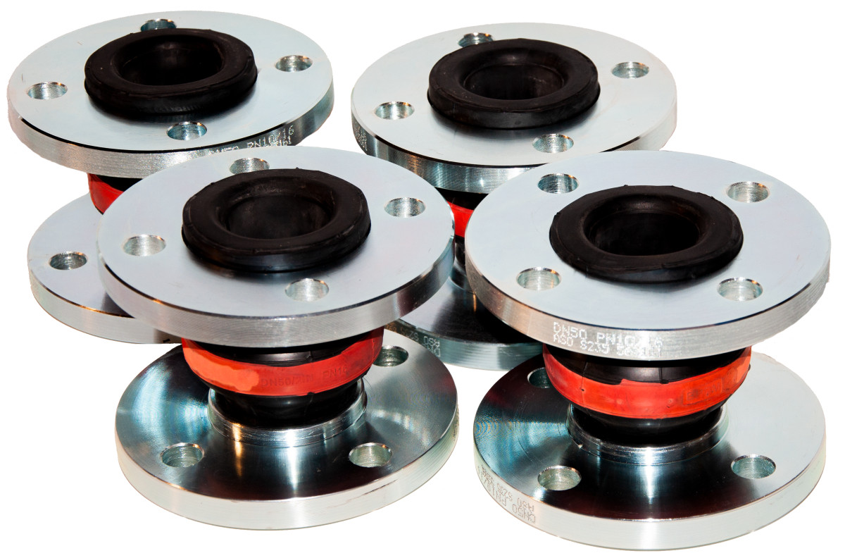 Alpha Innotec 4 BALGCOMP DN50
