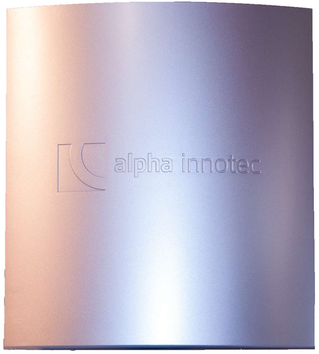 Alpha Innotec AFDEKPLAAT BDBA 2