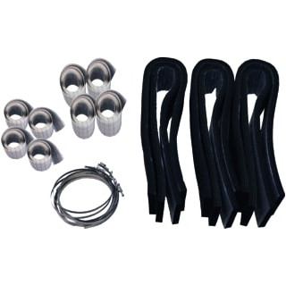 Alpha Innotec AFDICHTSET (4ST) LCHTSLNG