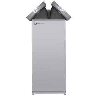 Alpha Innotec ALPHA WP PAROS 4 (L/W 4 KW)