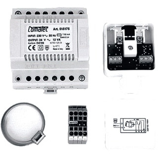 Alpha Innotec DAUWPUNTOPNEMER TW 1