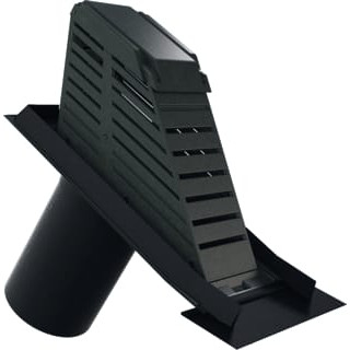 Alpha Innotec DDF DAKDOORVOER PAROS
