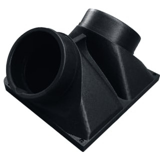 Alpha Innotec EPP ADAPTER VOOR PAROS