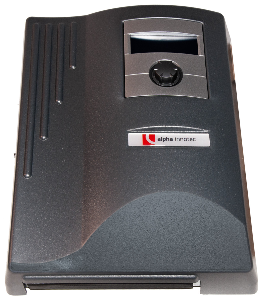 Alpha Innotec EXTERNE REG WANDMOD LUX II
