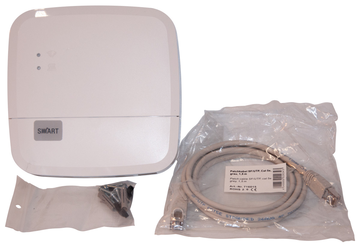 Alpha Innotec HOME CONTROL BOX, CB
