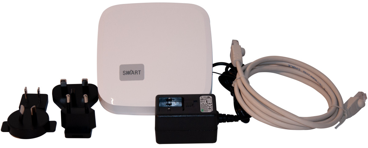 Alpha Innotec HOME GATEWAY, GW
