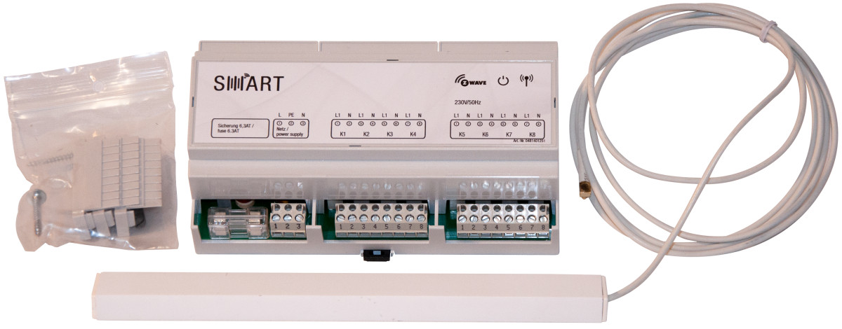 Alpha Innotec HOME VLRVWMODULE