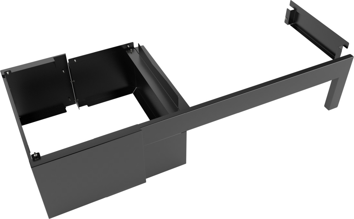 Alpha Innotec Hybrox Gedeeltelijke Mantel voor BKS-L hybrox 11 & 16