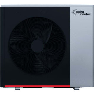 Alpha Innotec HYBROX SE M-AW 11 3P 9KW