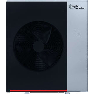 Alpha Innotec HYBROX SE M-AW 14 3P 11KW