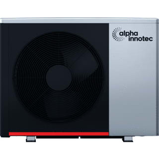 Alpha Innotec HYBROX SE M-AW 5 1P 4KW