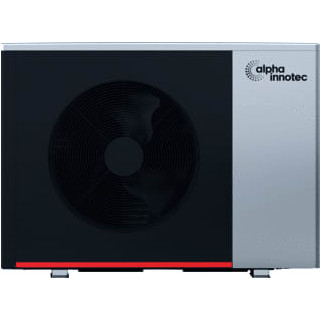 Alpha Innotec HYBROX SE M-AW 8 1P 7KW