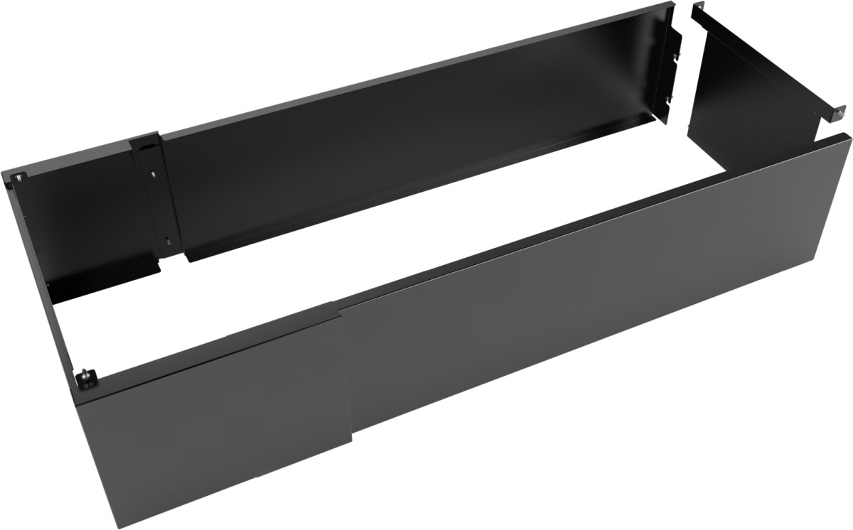 Alpha Innotec Hybrox Volledige Mantel voor BKS-L hybrox 11 & 16
