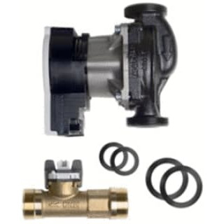 Alpha Innotec HYDRLSET JERSEY HS 25/8-235