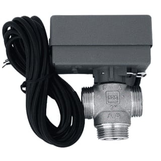 Alpha Innotec KLEP 1" VERW/TAPW