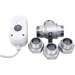 Alpha Innotec KLEP 5/4" VERW/TAPW