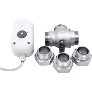 Alpha Innotec KLEP VERW/TAPW 6/4