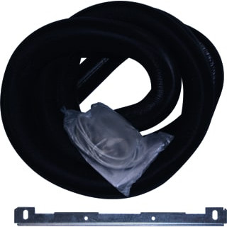 Alpha Innotec KWS3/6 CNDENSAFVR 6M JERSEY